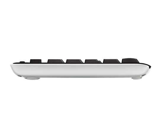 Изображение товара Клавиатура Logitech Wireless K270 / 920-003058 (черный)