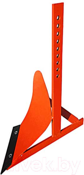 Изображение товара Плуг ВРМЗ ЗАО ПЛН-10 Lili / 29.01.31.00.00-01