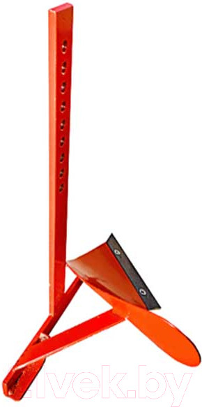 Изображение товара Плуг ВРМЗ ЗАО ПЛН-10 Lili / 29.01.31.00.00-01