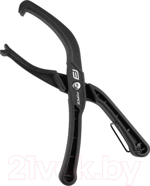 Изображение товара Клещи для установки шин на обод FORCE 89503-F