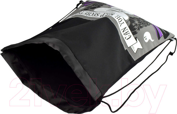 Изображение товара Мешок для обуви Феникс+ Милая готика / 65002