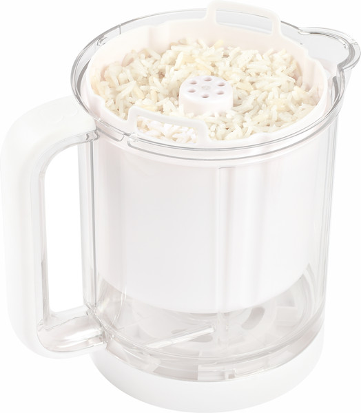 Изображение товара Контейнер для варки круп Beaba BBK Express Pasta/Rice Cook 916320