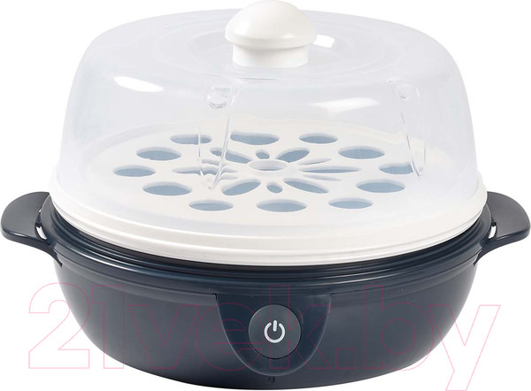 Изображение товара Стерилизатор для бутылочек Beaba Steril'Express Evolutif Night Blue 911721