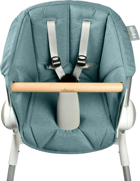 Изображение товара Вкладыш в стульчик для кормления Beaba Assise Chaise Up&Down Laurier 915041