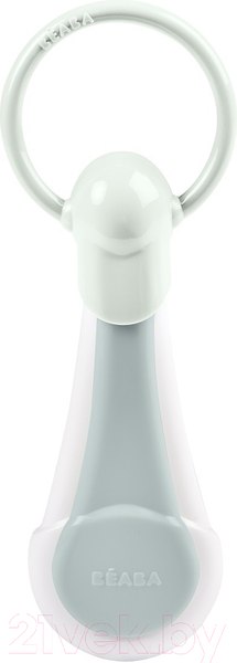 Изображение товара Щипчики для ногтей детские Beaba Coupe Ongle Green Blu 920362