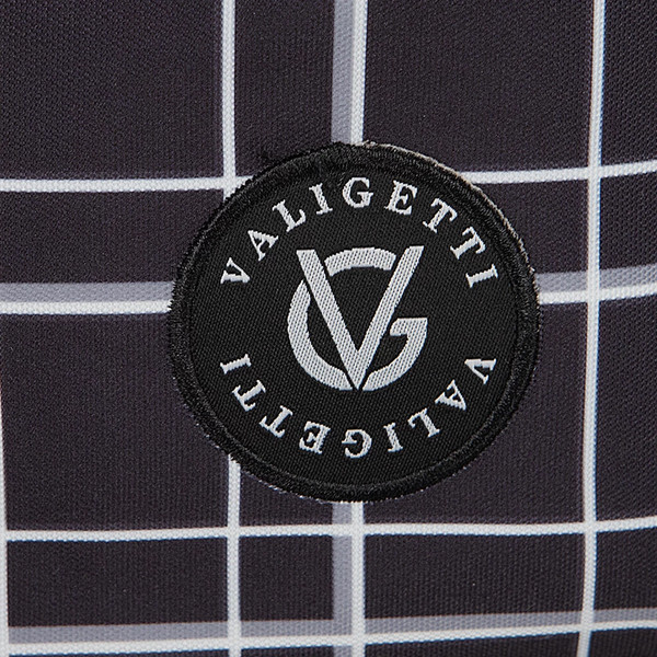 Изображение товара Школьный рюкзак Valigetti С пеналом / 308-1993-BLK (черный)