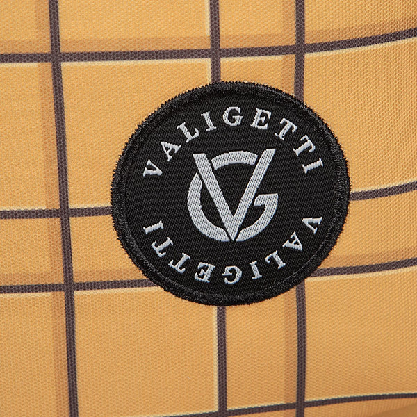 Изображение товара Школьный рюкзак Valigetti С пеналом / 308-1993-YLW (желтый)