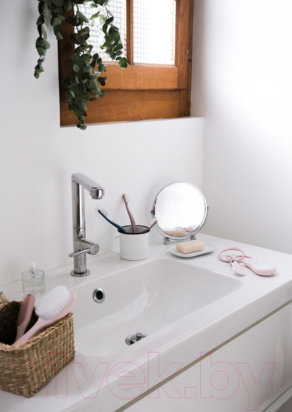 Изображение товара Набор для ухода за новорожденным Beaba Set Accessoire Toil Old Pink 920370