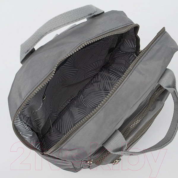 Изображение товара Рюкзак Valigetti 178-25-11-VG-GRY (серый)