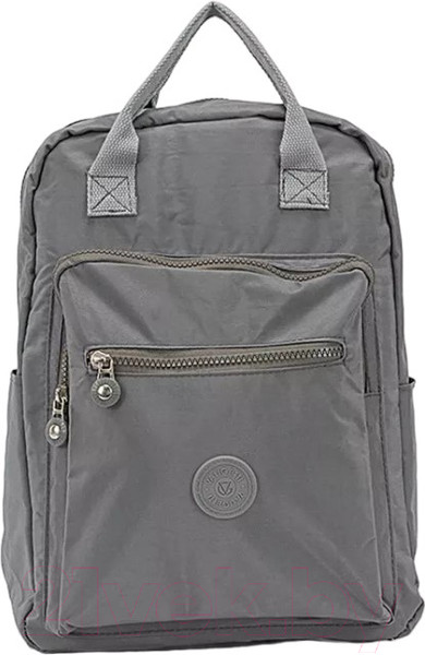 Изображение товара Рюкзак Valigetti 178-25-11-VG-GRY (серый)