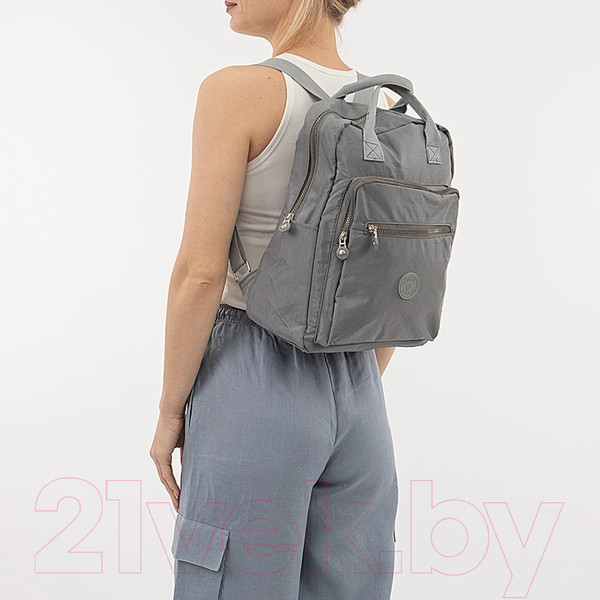 Изображение товара Рюкзак Valigetti 178-25-11-VG-GRY (серый)