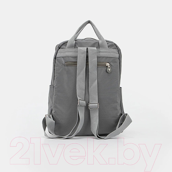 Изображение товара Рюкзак Valigetti 178-25-11-VG-GRY (серый)