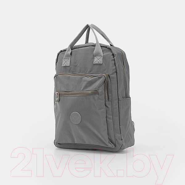Изображение товара Рюкзак Valigetti 178-25-11-VG-GRY (серый)