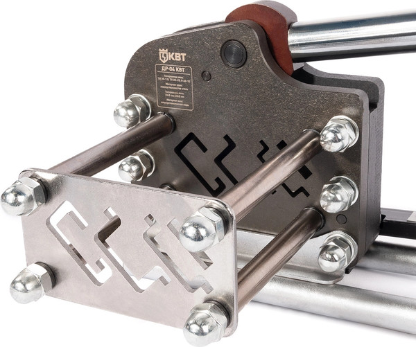 Изображение товара Инструмент для резки DIN-реек КВТ ДР-04 / 89396
