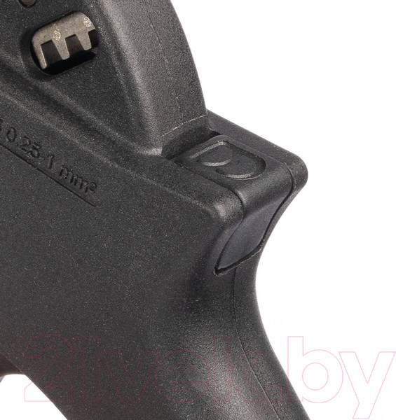 Изображение товара Инструмент для зачистки кабеля КВТ WS-16 / 90987