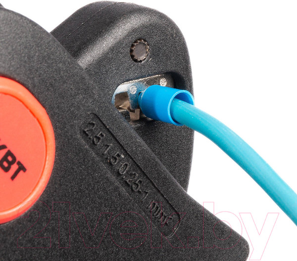 Изображение товара Инструмент для зачистки кабеля КВТ WS-16 / 90987