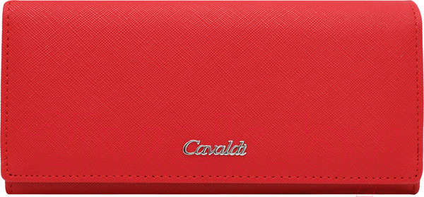 Изображение товара Портмоне Cedar 4U Cavaldi / GD22-SFK (красный)