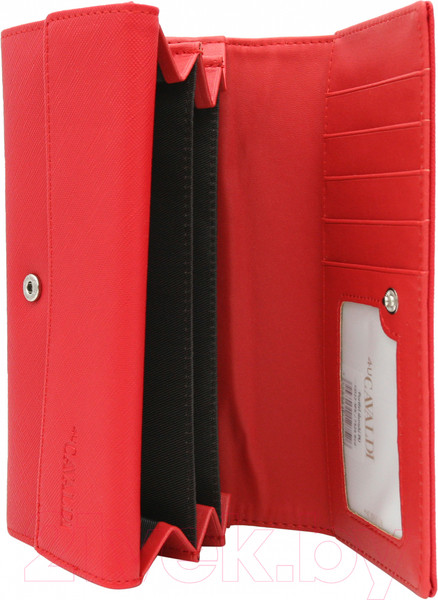 Изображение товара Портмоне Cedar 4U Cavaldi / GD22-SFK (красный)