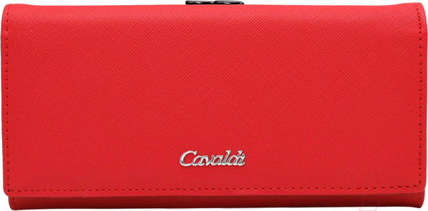 Изображение товара Портмоне Cedar 4U Cavaldi / GD24-FO-SFK (красный)