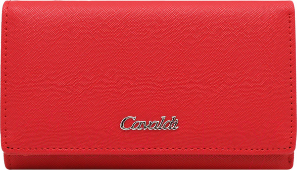 Изображение товара Портмоне Cedar 4U Cavaldi / GD29-SFK (красный)