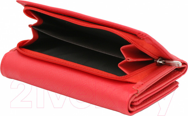 Изображение товара Портмоне Cedar 4U Cavaldi / GD29-SFK (красный)