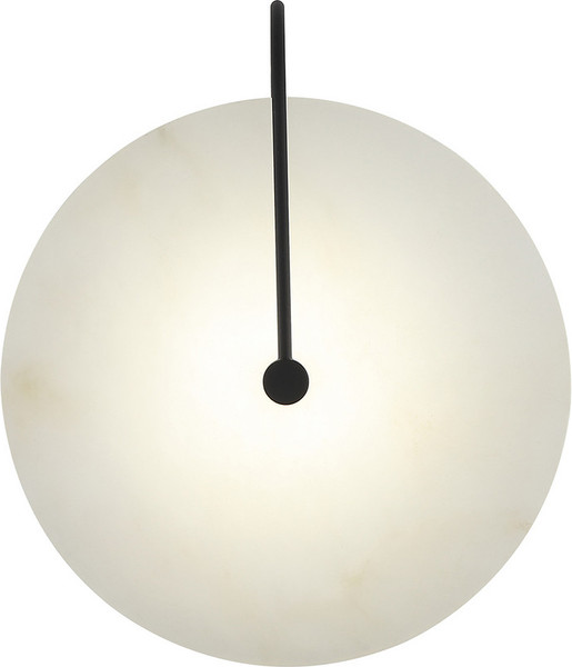 Изображение товара Бра Kinklight Мелисса 08437.19 (черный)