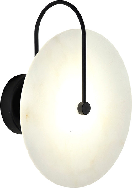 Изображение товара Бра Kinklight Мелисса 08437.19 (черный)