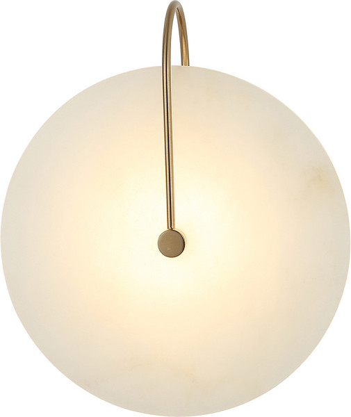 Изображение товара Бра Kinklight Мелисса 08437.36 (латунь)