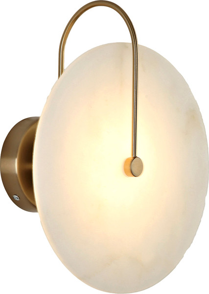 Изображение товара Бра Kinklight Мелисса 08437.36 (латунь)