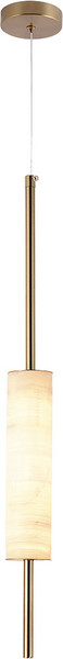 Изображение товара Потолочный светильник Kinklight Элиас 07527-1А.36 (латунь)