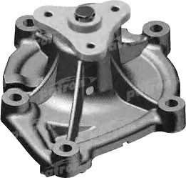 Изображение товара Помпа автомобильная Patron PWP1275