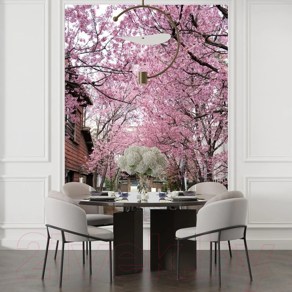 Изображение товара Фотообои листовые Citydecor Природа 102 (200x260см)