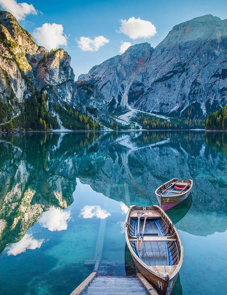 Изображение товара Фотообои листовые Citydecor Природа 95 (200x260см)