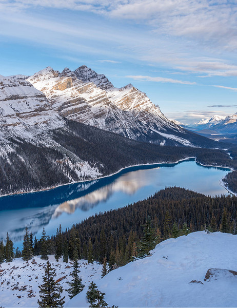 Изображение товара Фотообои листовые Citydecor Природа 97 (200x260см)