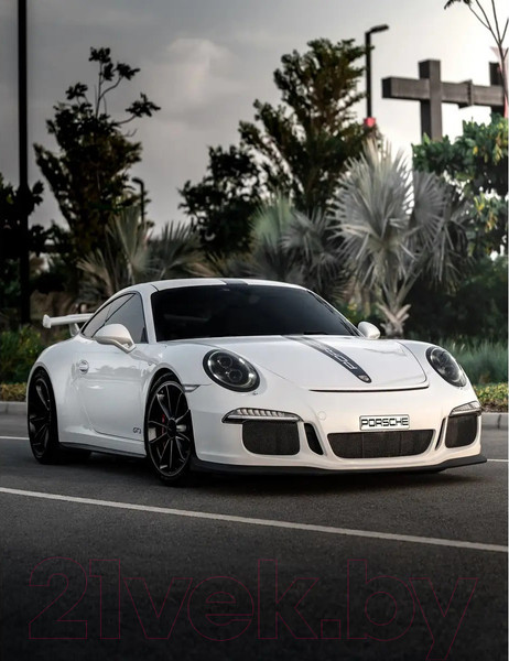 Изображение товара Фотообои листовые Citydecor Транспорт 3 (200x260см)