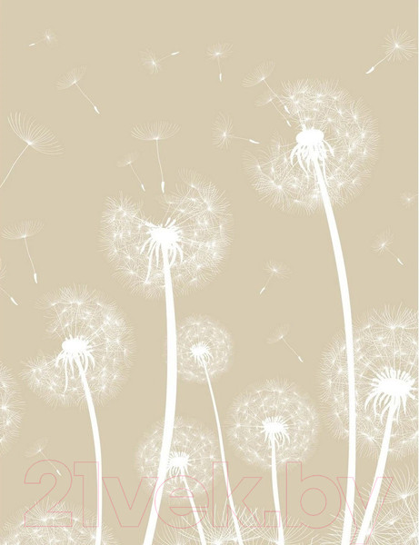 Изображение товара Фотообои листовые Citydecor Цветы и Растения 10 (200x260см)