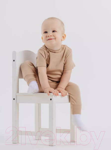 Изображение товара Набор штанов для малышей Rant Mosaic / 3275/1 (р.74)