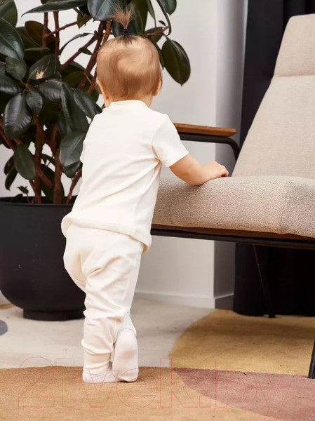 Изображение товара Набор штанов для малышей Rant Mosaic / 3275/1 (р.80)