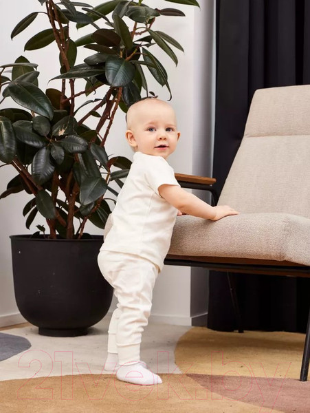 Изображение товара Набор штанов для малышей Rant Mosaic / 3275/1 (р.86)