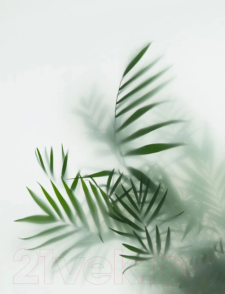 Изображение товара Фотообои листовые Citydecor Цветы и Растения 155 (200x260см)