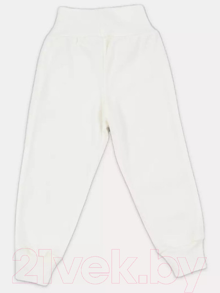 Изображение товара Набор штанов для малышей Rant Mosaic / 3275/2 (р.74, зеленый)