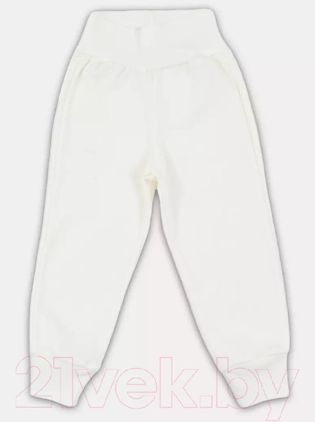 Изображение товара Набор штанов для малышей Rant Mosaic / 3275/2 (р.80, зеленый)