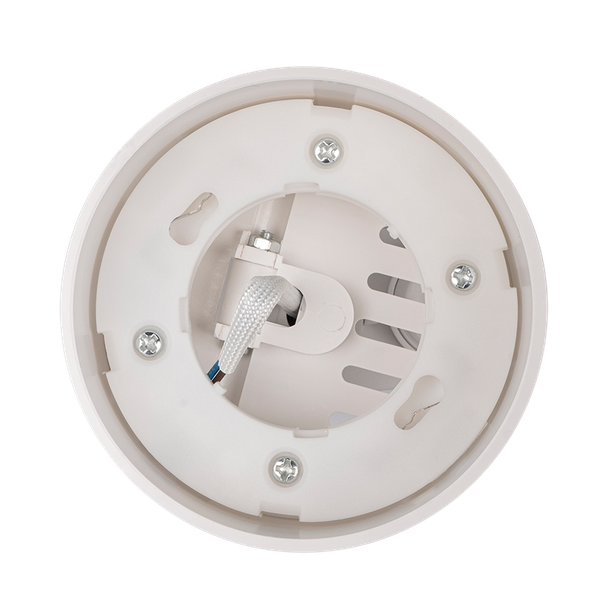 Изображение товара Трековый светильник JAZZway PTR 30 GX53 WH 230V IP20 / 5049161