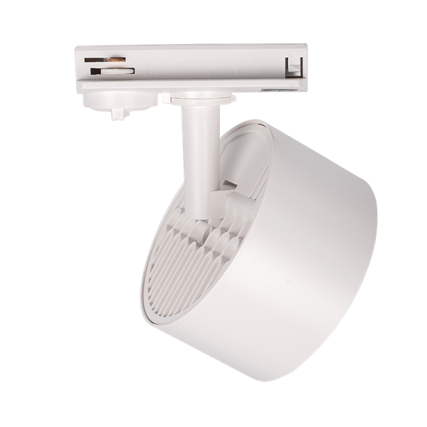 Изображение товара Трековый светильник JAZZway PTR 30 GX53 WH 230V IP20 / 5049161