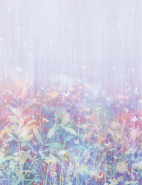 Изображение товара Фотообои листовые Citydecor Цветы и Растения 183 (200x260см)