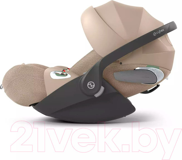 Изображение товара Автокресло Cybex Cloud T i-Size Plus (Cozy Beige)