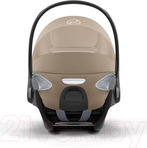 Изображение товара Автокресло Cybex Cloud T i-Size Plus (Cozy Beige)