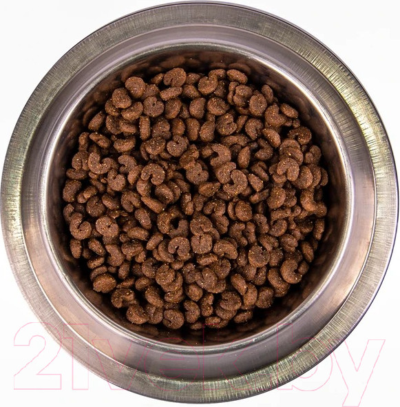 Изображение товара Сухой корм для собак Monge Speciality Line Monoprotein с кроликом, рисом и картофелем (12кг)