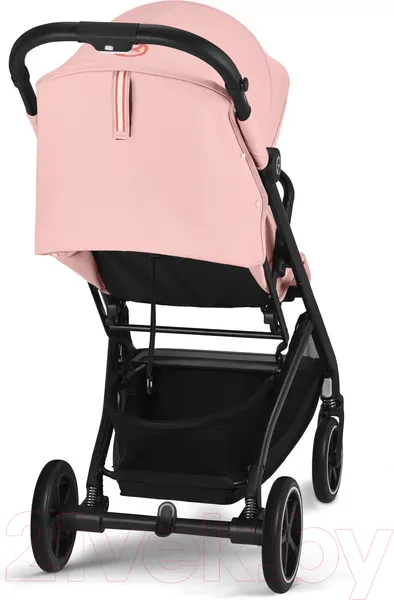 Изображение товара Детская прогулочная коляска Cybex Beezy (candy pink)