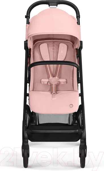 Изображение товара Детская прогулочная коляска Cybex Beezy (candy pink)